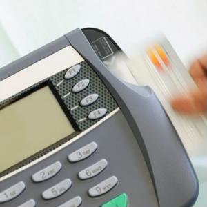 Credit card swipe fees can be very costly for small businesses.