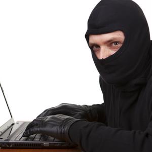 Criminals have moved their efforts online.