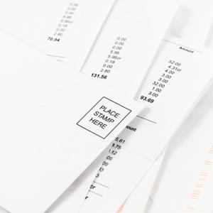 Reducing paper invoices and implementing recurring billing might help your customers keep their money in order.