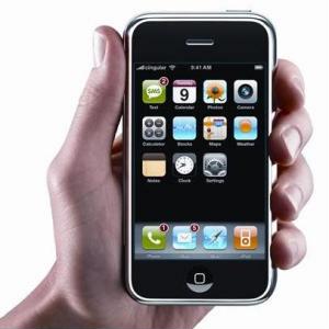 The original iPhone, unveiled seven years ago, has revolutionize a number of industries.