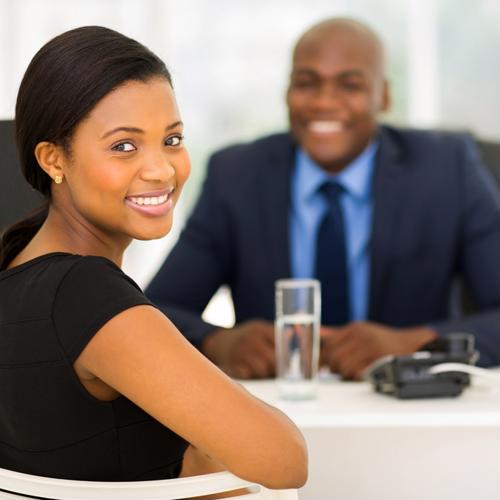 To up your interview game before your next potential candidate walks into your office, consider the following tips.