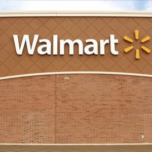 Walmart has filed a lawsuit against Visa and MasterCard over merchant interchange fees.