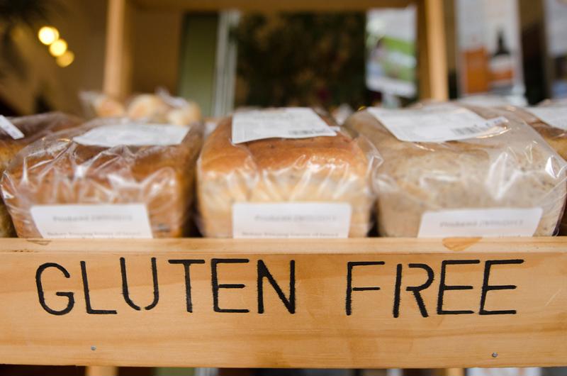 What does "gluten free" really mean?