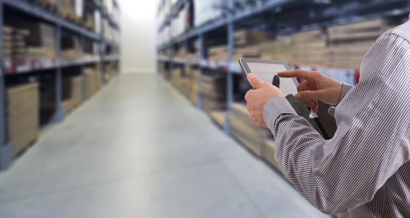 Automation can help your inventory management team run more efficiently. 