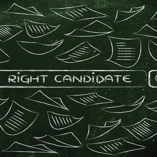 Searching for the right candidate can be tough - these tips can help.