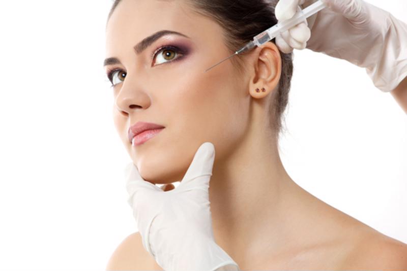 Micro-botox is ideal for those who want to start small.