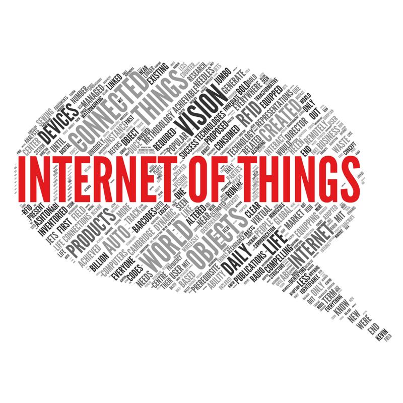 The IoT should be a top concern for IT security teams.