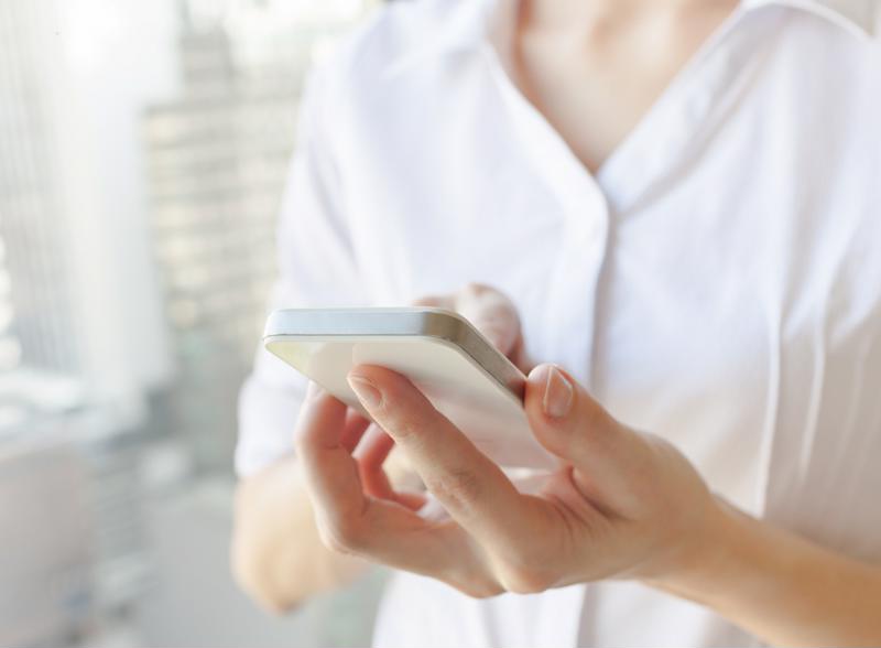 A2P SMS messages keep customers engaged.