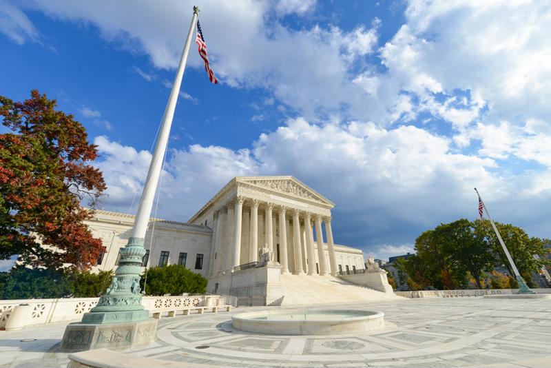 Solicitor General's opinion sought by Supreme Court regarding Oracle-Google copyright dispute