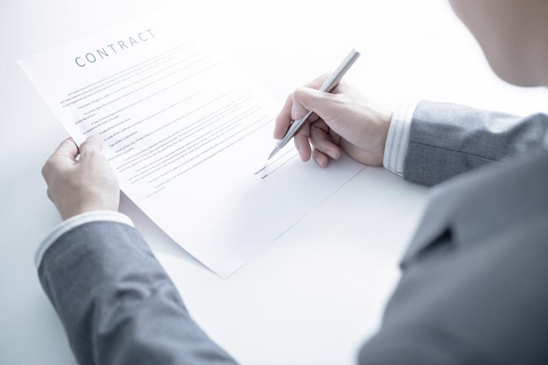 An employee contract can help protect trade secrets and retain and attract the best talent.