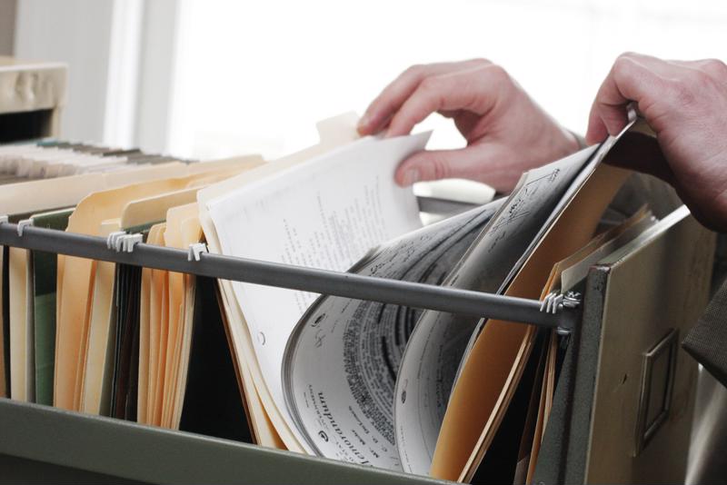 Law offices have plenty of paper documents they can manage more effectively with scanning.
