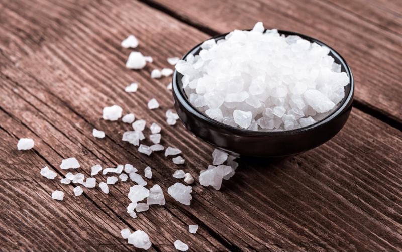 Salt is a cost-low food preservation tool, but the FDA recently released new guidelines urging the food industry to lower its sodium levels.