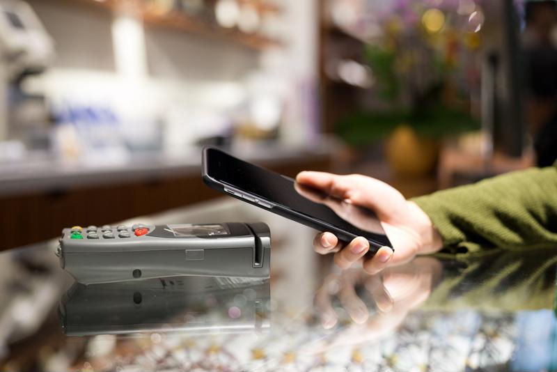 Millenials may have led the charge in mobile payments, but GenX wasn't far behind. 