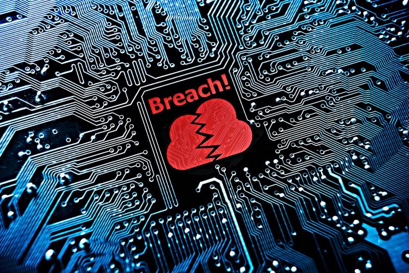 Blockchain technology could help protect health claims processing from cyberattacks