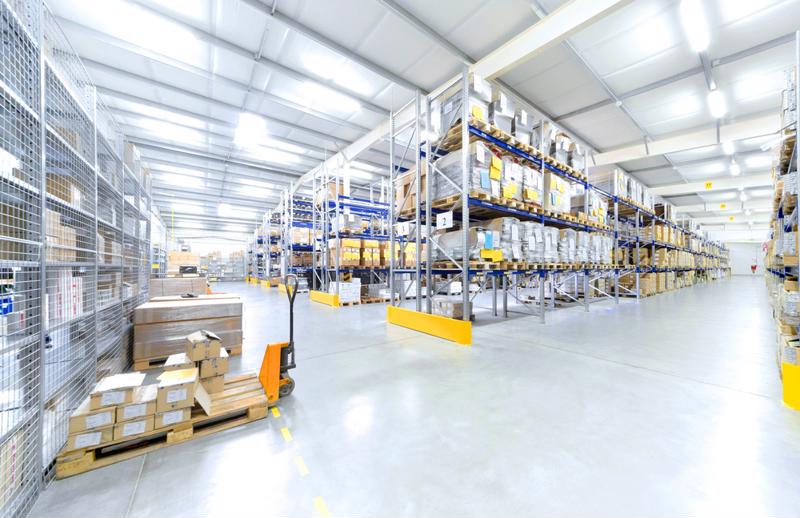 How can you improve your warehouse management capabilities?