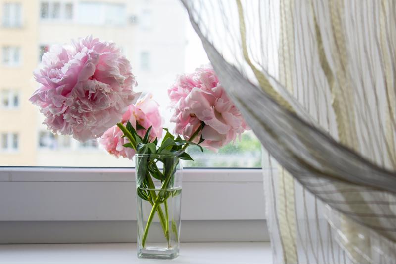 Window treatments for budget-conscious homeowners