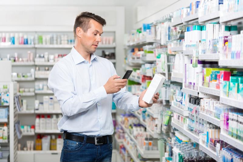 Automated workflows can help with prescription monitoring.